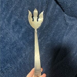 Three Crowns Silversmiths Ambassador Fork